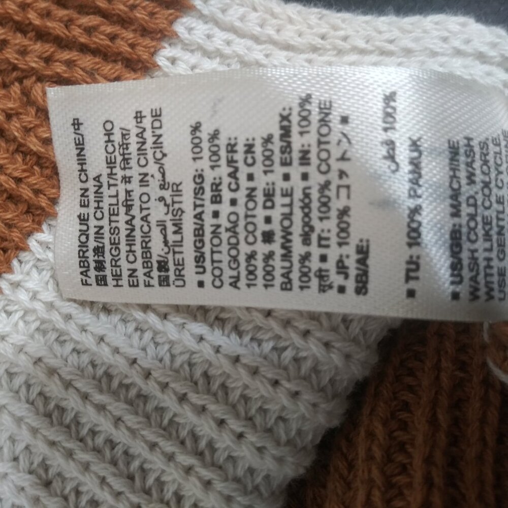 Goodthreads Sweater - Picture 6 of 6